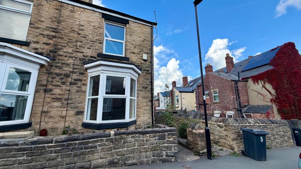 Main image of property: St Thomas Road, Sheffield, South Yorkshire, S10