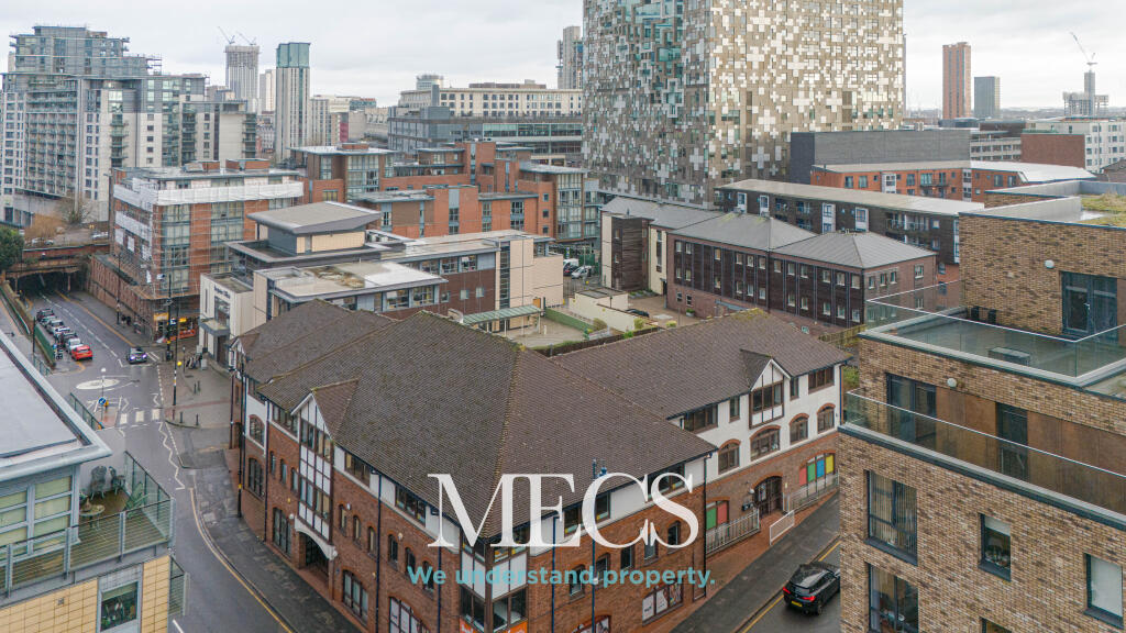 Additional image 4 of Granville Street, Birmingham, B1