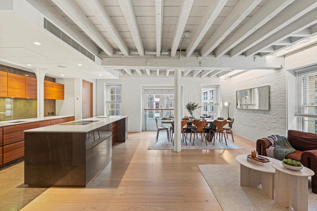 Main image of property: New Street, City, London, EC2M