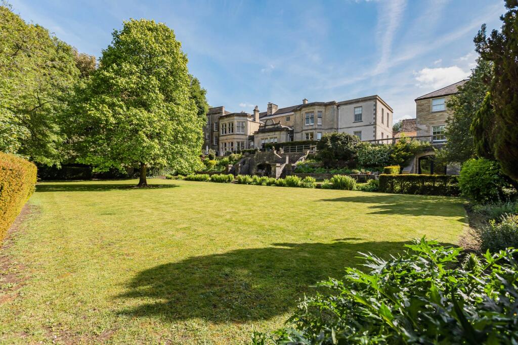 Main image of property: The Chipping, Tetbury, Gloucestershire, GL8
