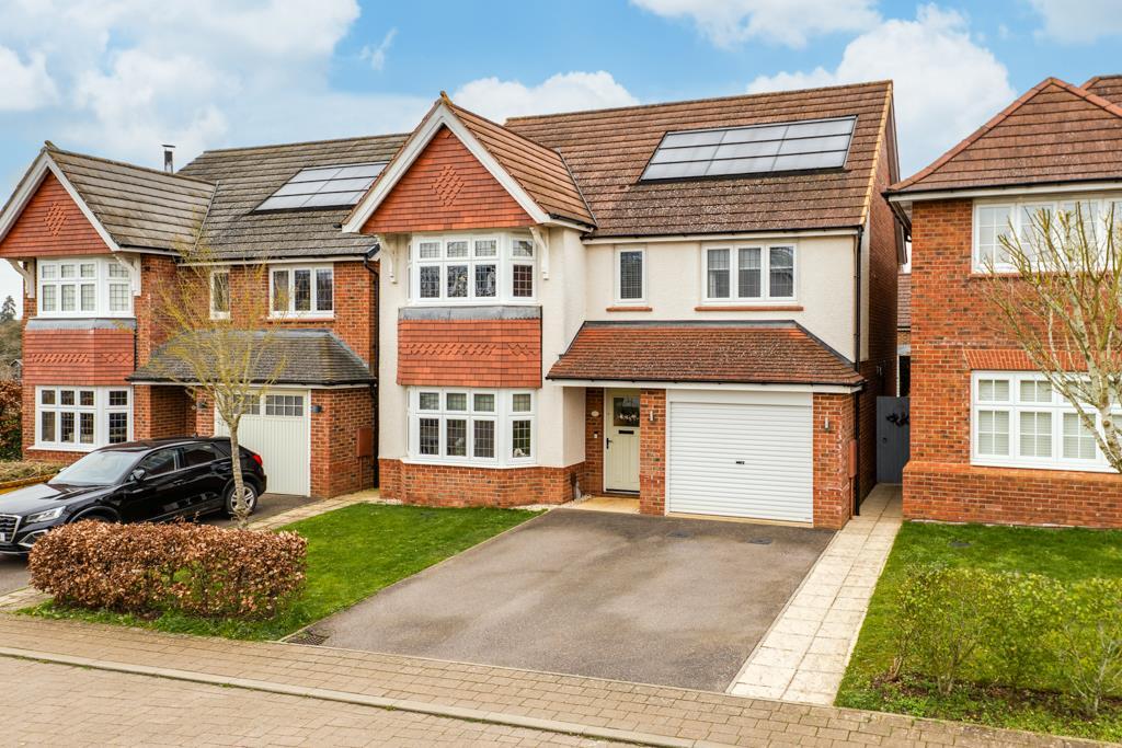 NN15 Park View, Barton Seagrave, Barton Seagrave