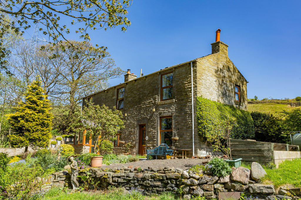 Main image of property: Bridgewater House, Longden End, Rakewood, Littleborough OL15 0AR