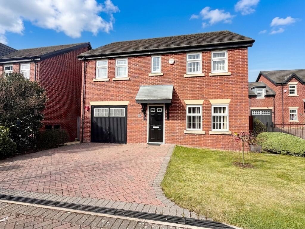 Main image of property: Daisy Avenue, Carlisle, CA2