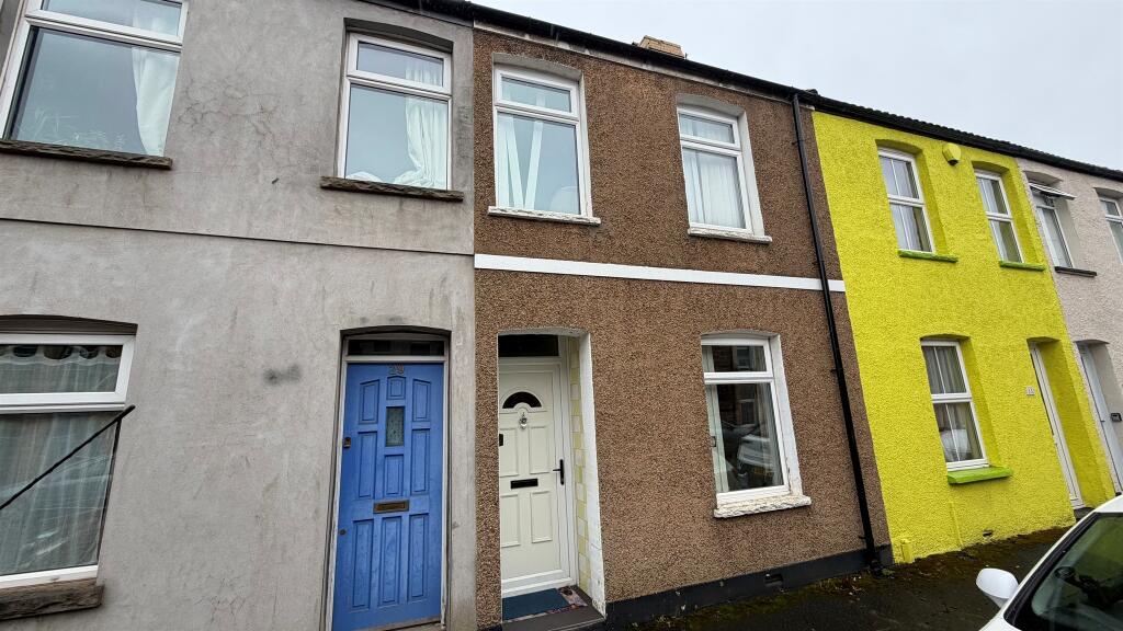 Main image of property: Andrews Road, Cardiff