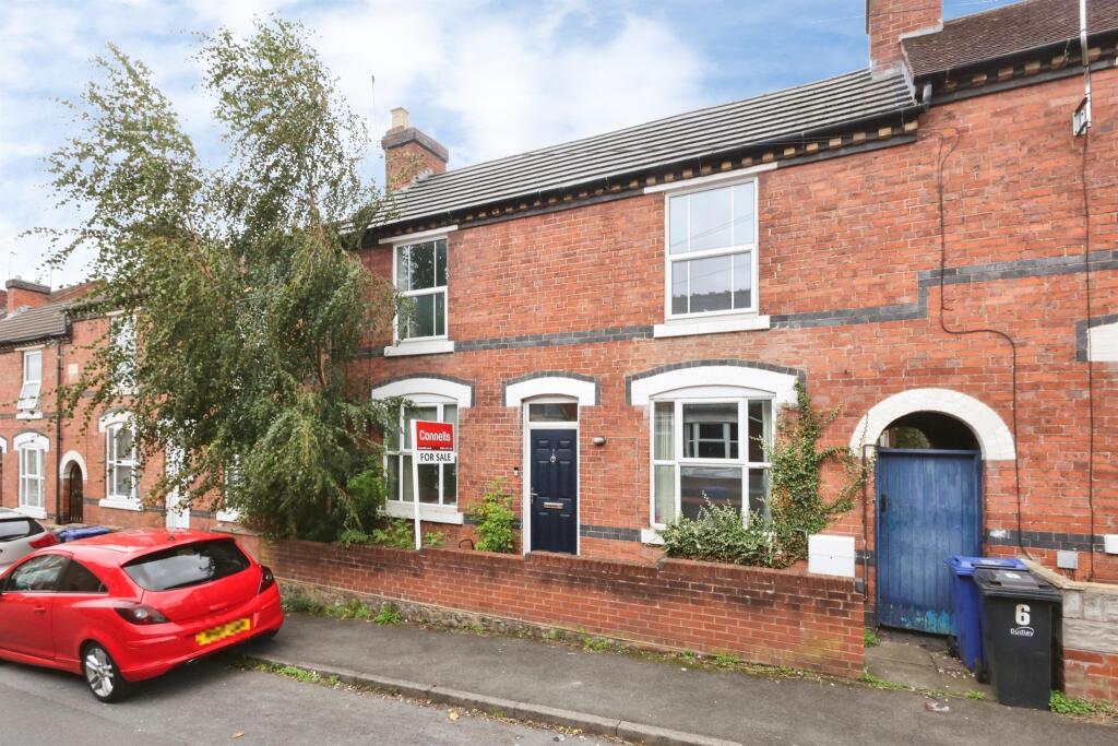 Main image of property: Valley Road, Lye, Stourbridge