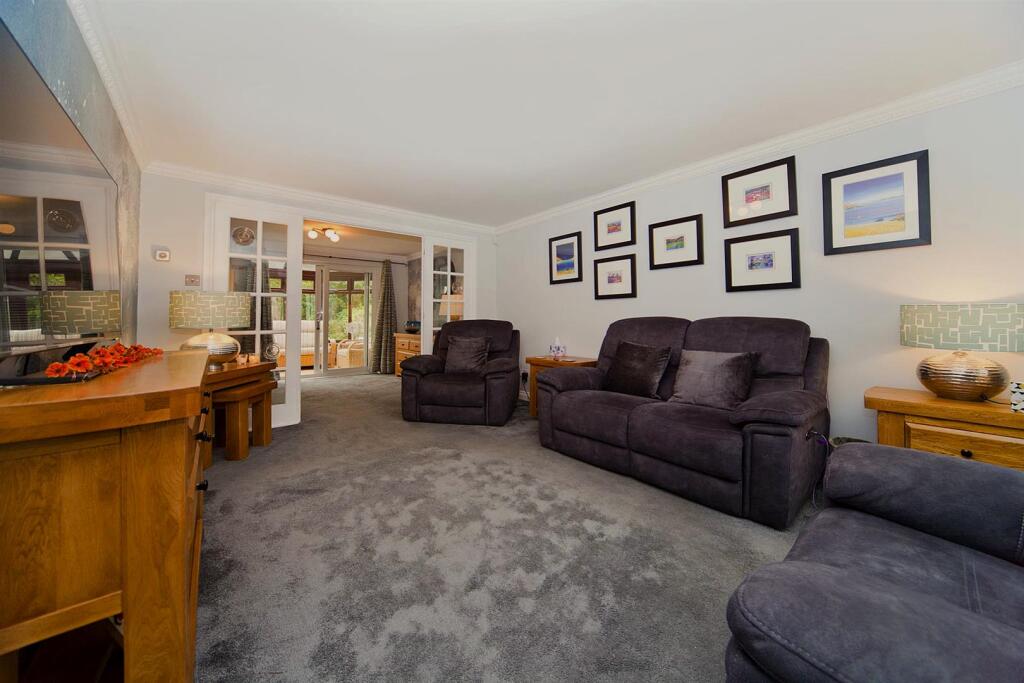 House in Sunderland - View 5