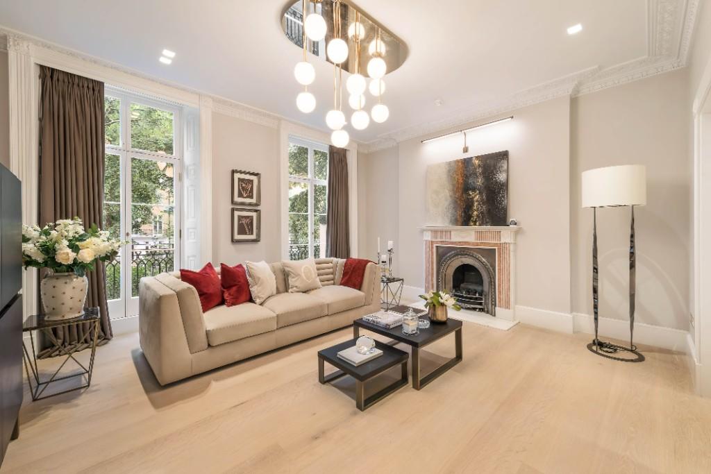 Main image of property: Brompton Square, London, SW3