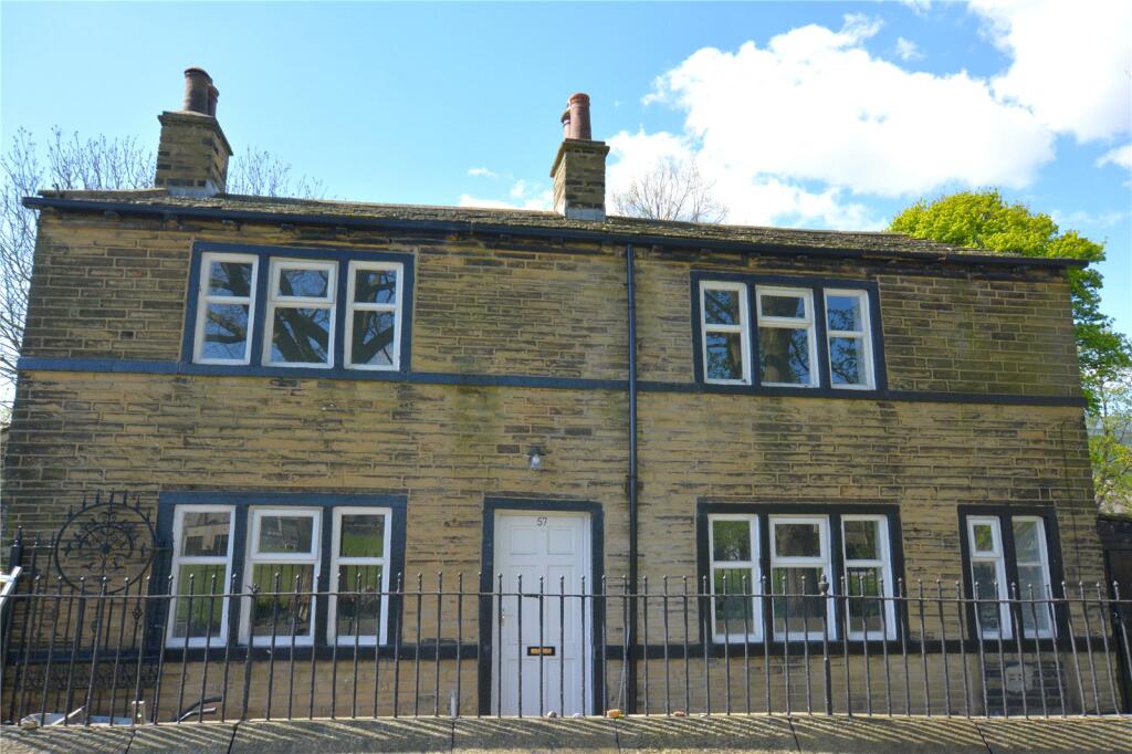 Main image of property: Little Horton Green, Bradford, BD5