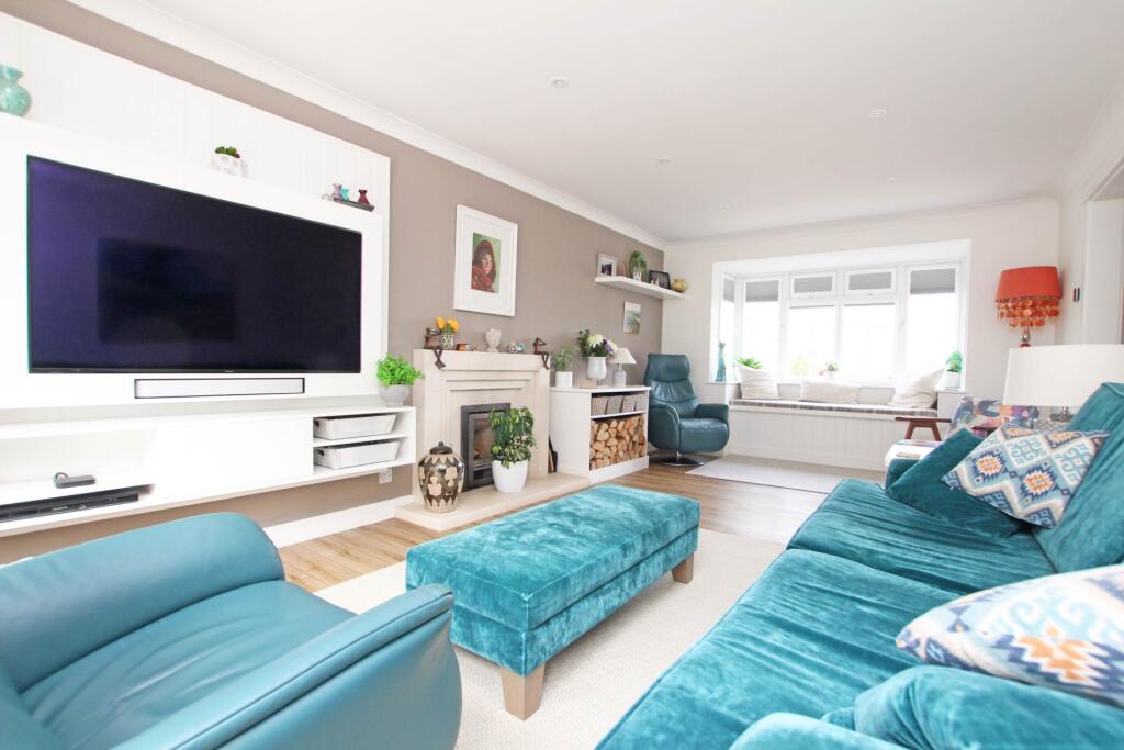Buckhurst Close, Eastbourne, BN20 9EF photo 4