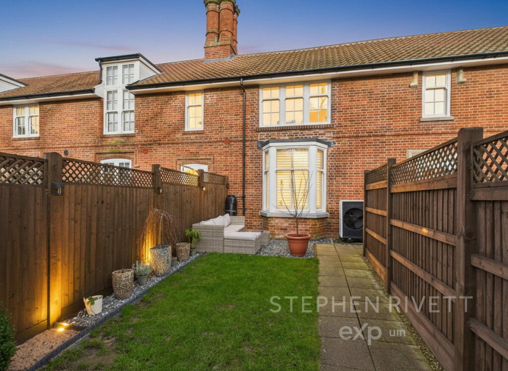 Main image of property: Kerrison Gardens, Thorndon