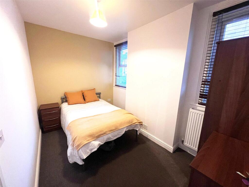 Main image of property: Queen Street, Wellington, Telford, Shropshire, TF1