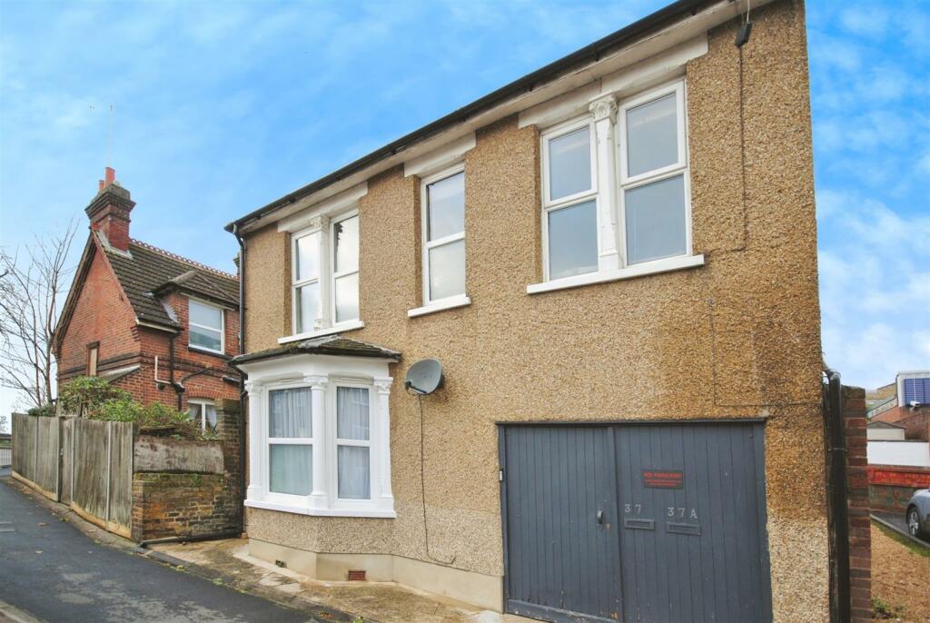 Main image of property: WATFORD FIELD ROAD *SHARE OF FREEHOLD*