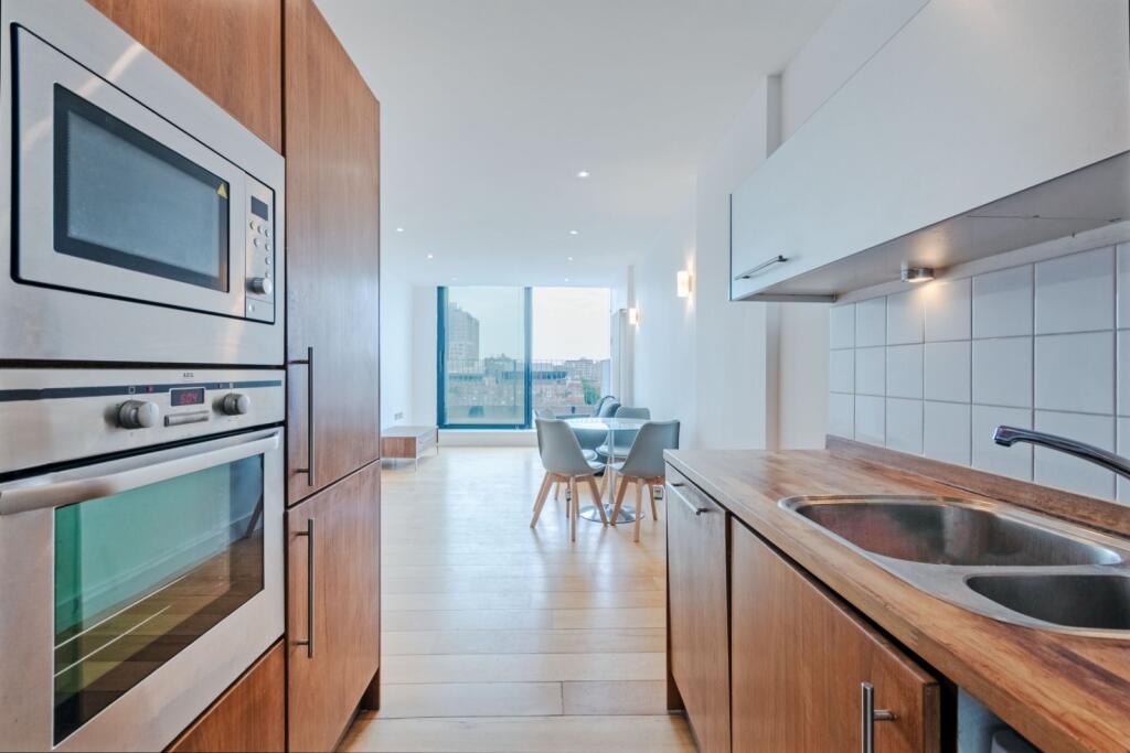 Main image of property: Plumbers Row, Whitechapel, E1