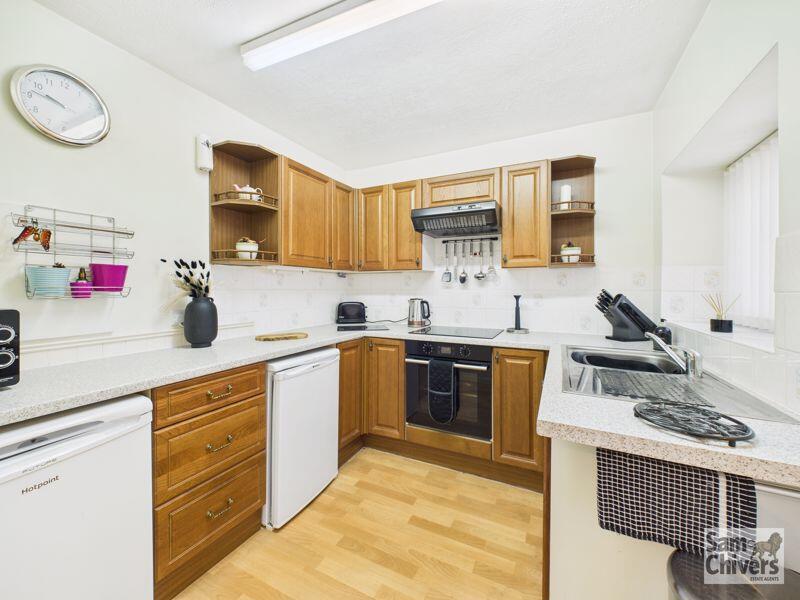 Additional image 9 of Wells Square, Westfield