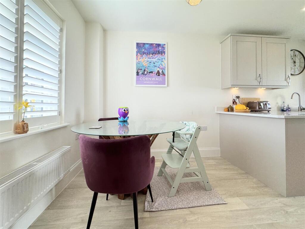 House in Newquay, Cornwall - View 4