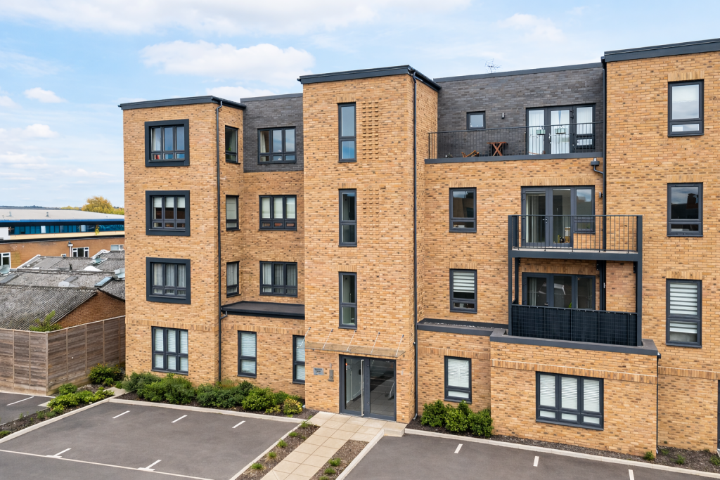 Main image of property: Bridgend House, Isambard Close, SL6