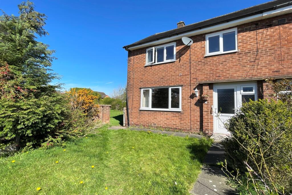 Main image of property: Tatton Stile, Mobberley