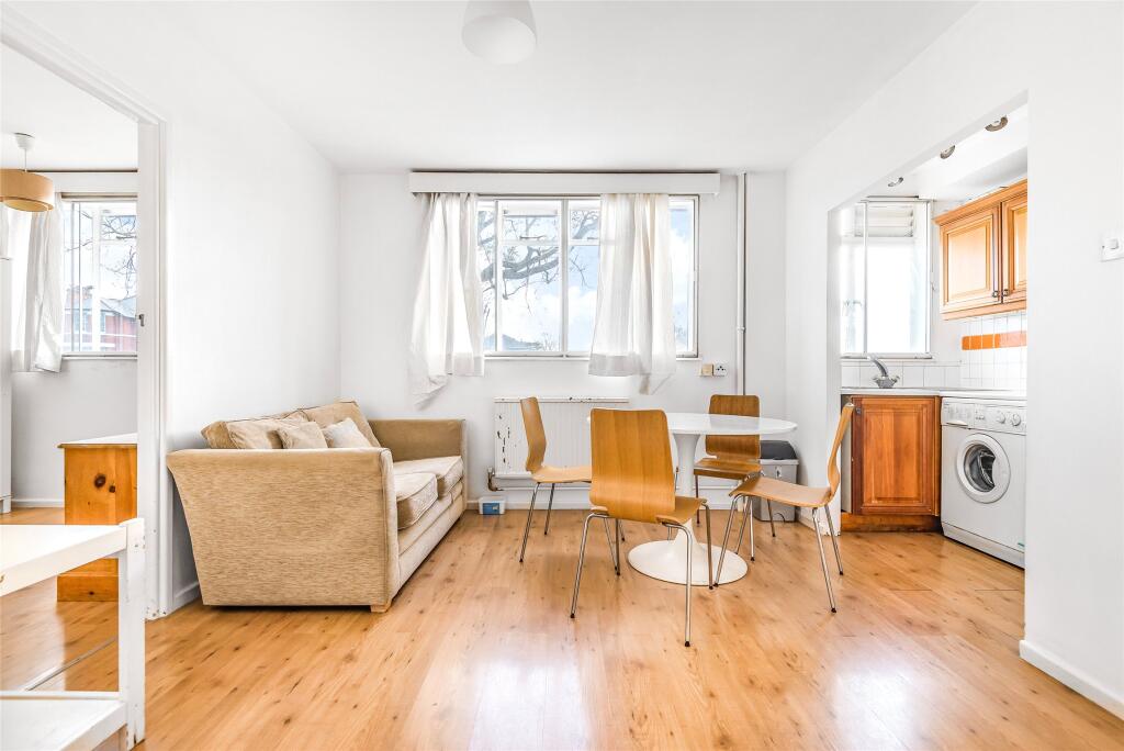 Main image of property: Upper Richmond Road, London, SW15