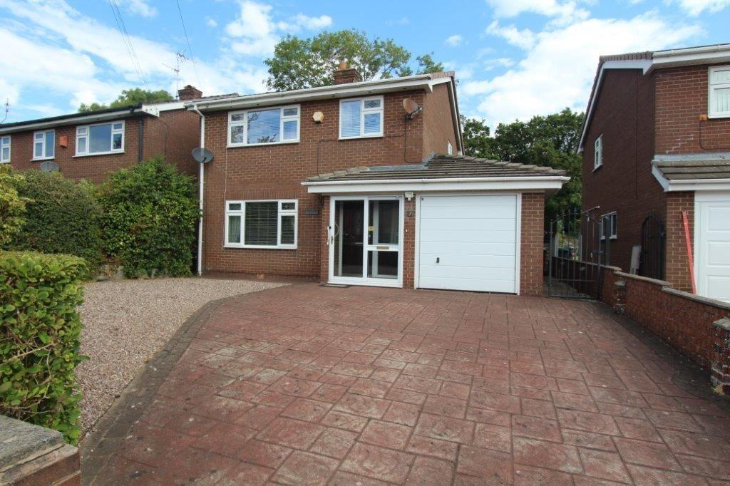 Main image of property: 7 Bryn Y Coed