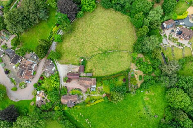 Birds Eye View