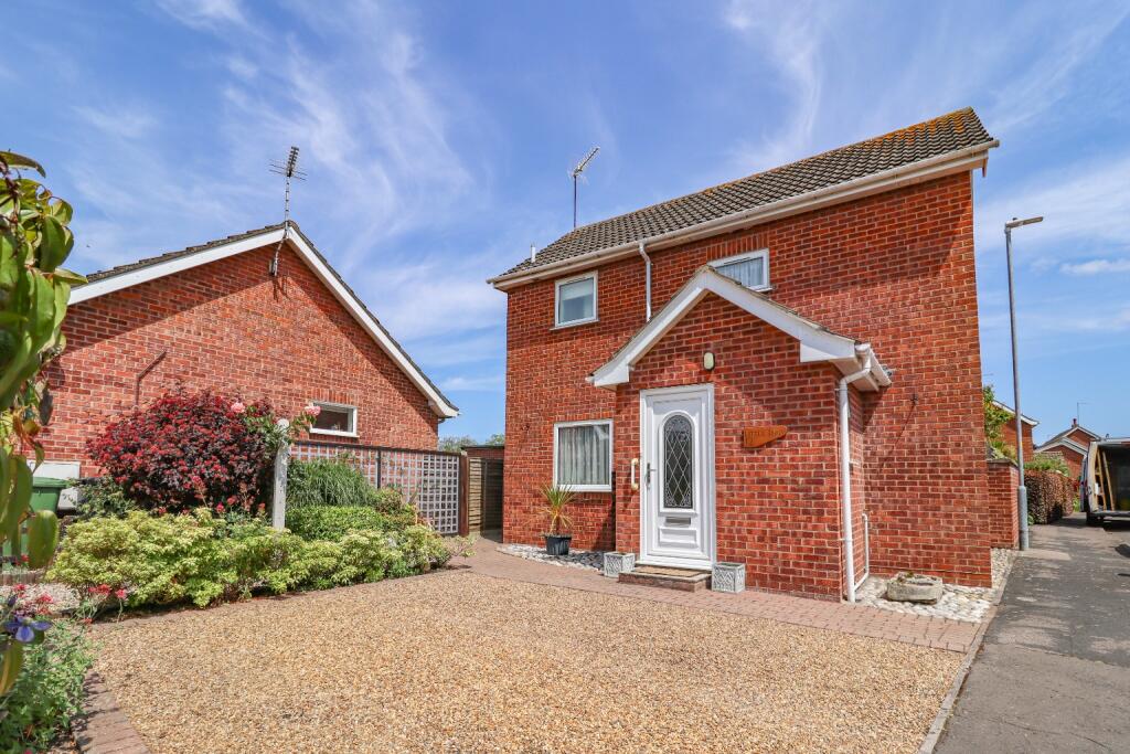 Main image of property: Kenwyn Close, Holt,