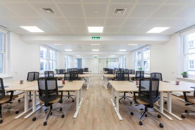 1921 Great Portland Street  3rd Floor 01.jpg