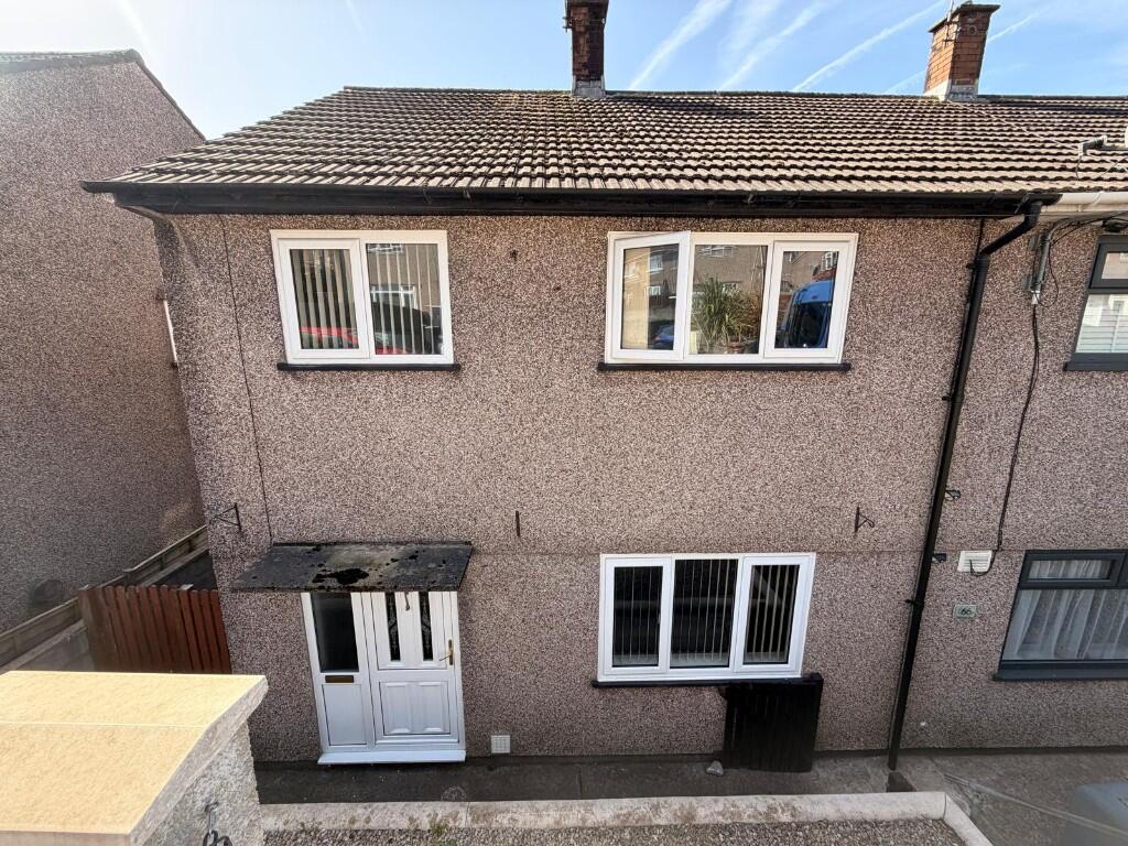 Main image of property: Fairview Avenue, NP11