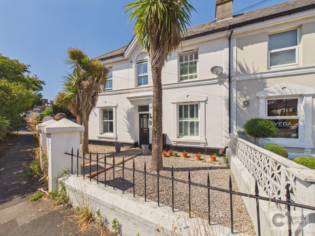 Main image of property: Kingsteignton Road, Newton Abbot, TQ12