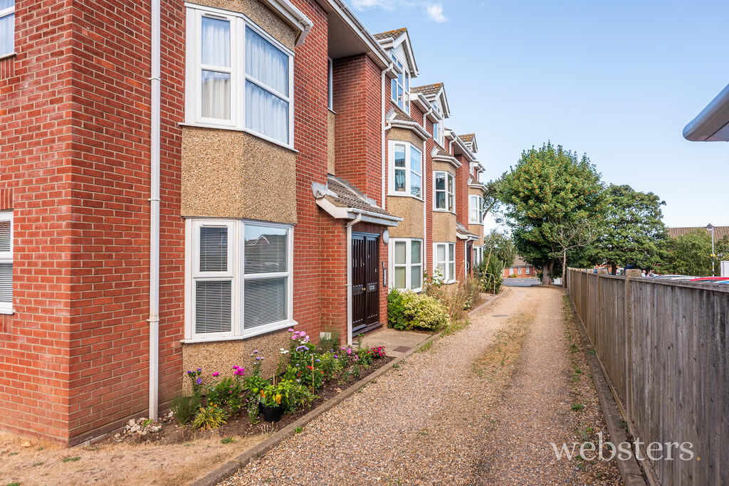 Apartment in Norwich - View 2