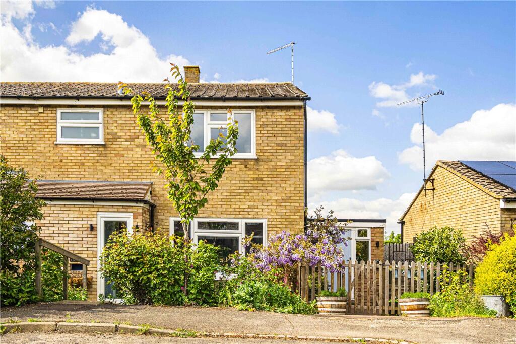 Main image of property: The Crescent, Marsworth, Tring, Hertfordshire, HP23