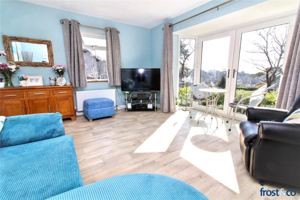 Glen Road, Parkstone, Poole, Dorset, BH14 - View 3