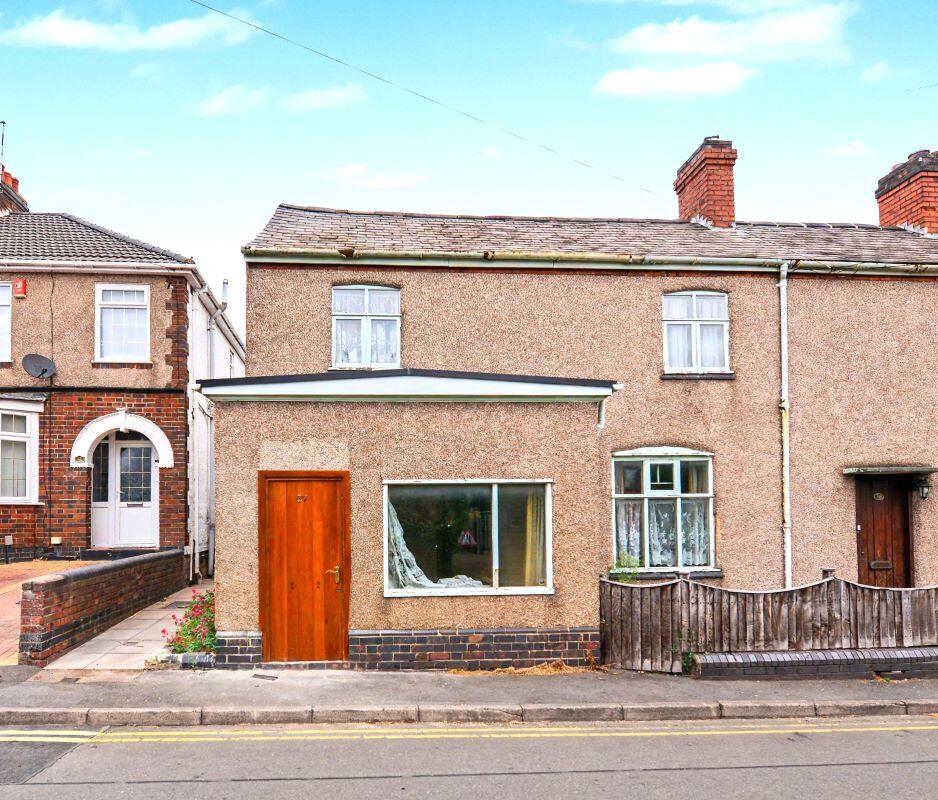 Main image of property: 37 Hurst Road, Longford, Coventry, CV6 6EL