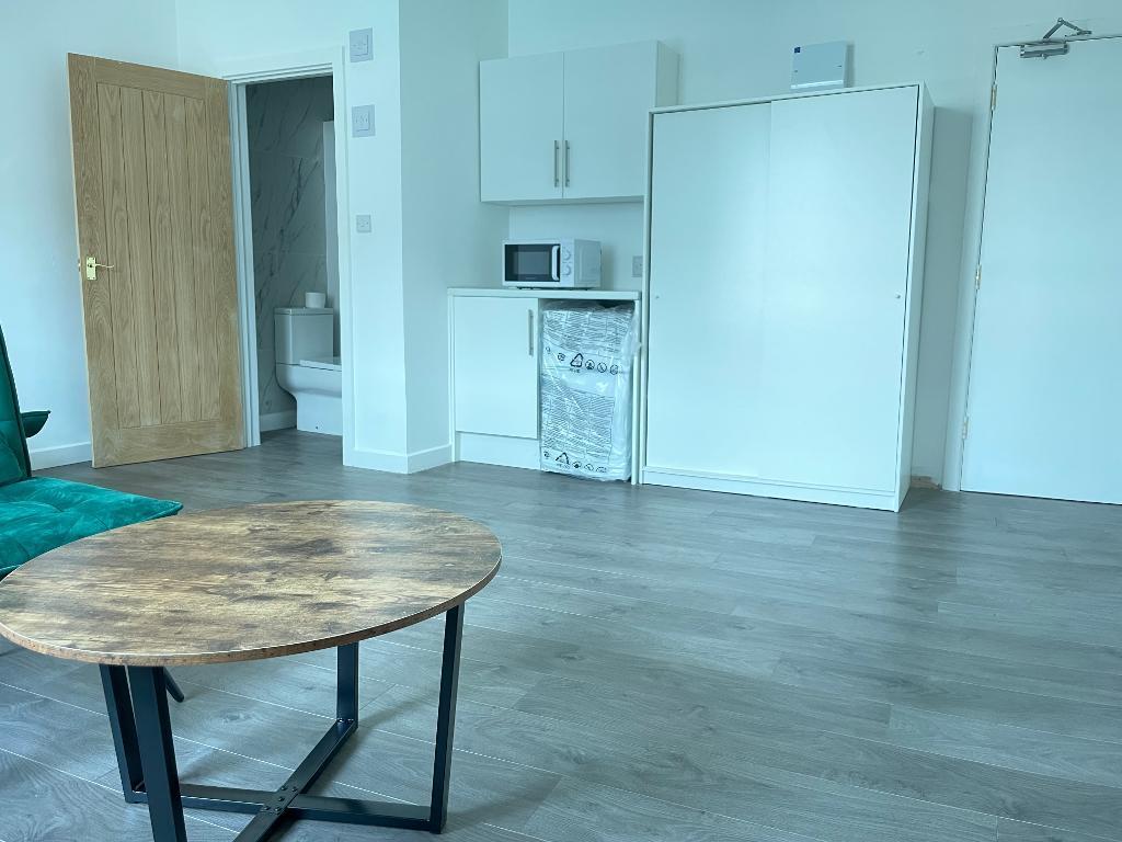 Main image of property: High Street, Weston Super Mare, North Somerset, BS23 1HE