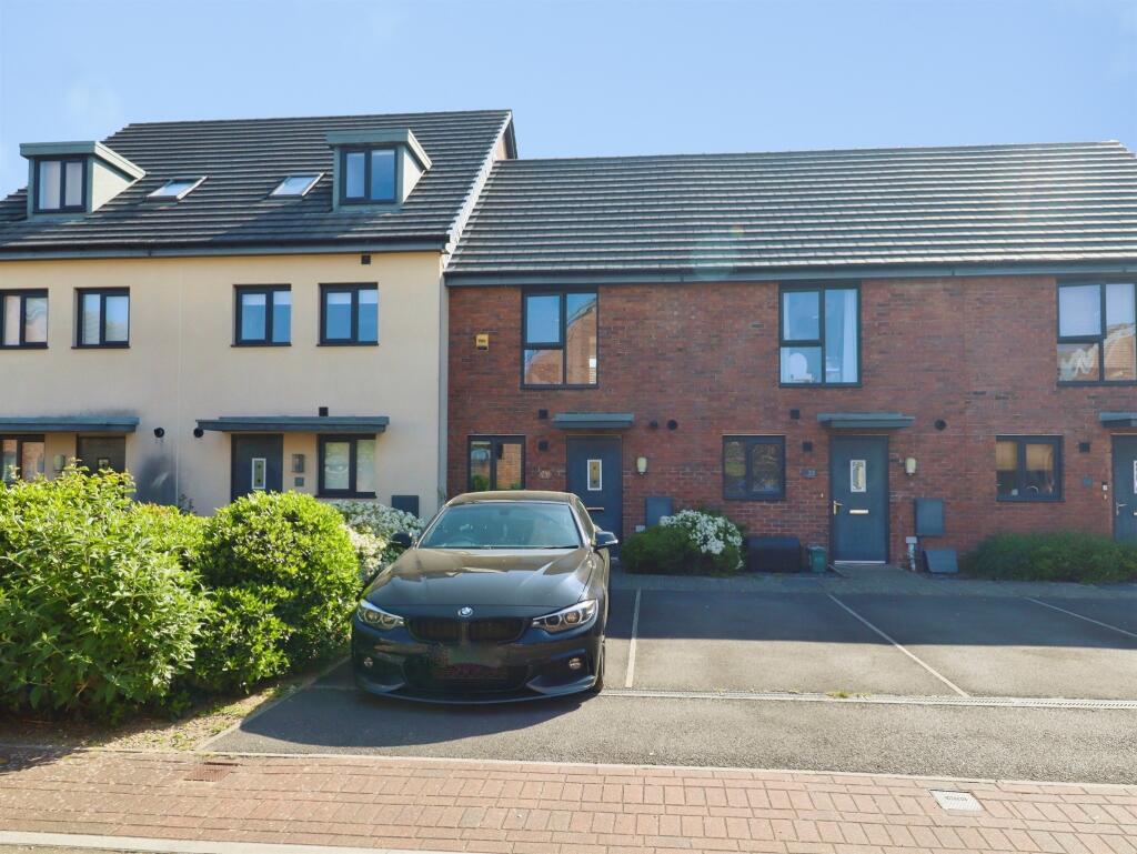 Main image of property: Baruc Way, Barry