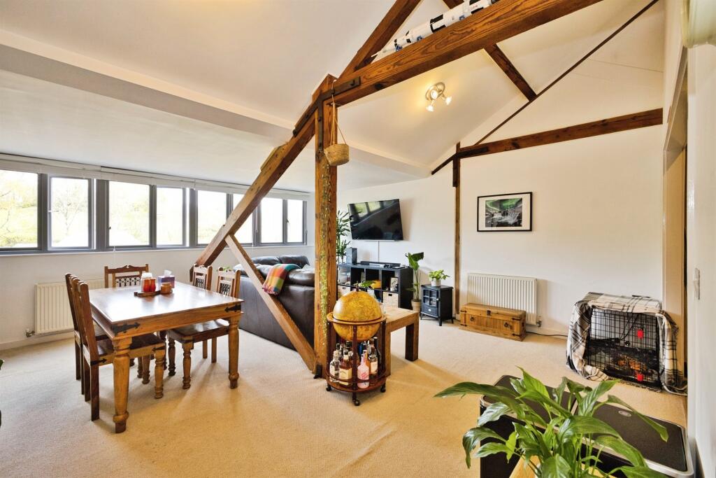 Main image of property: The Barley Yard, Crewkerne