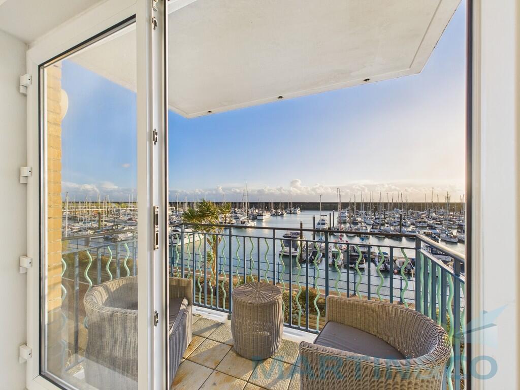 Main image of property: Merton Court, Brighton Marina, Brighton