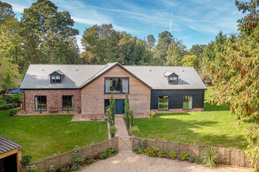 Main image of property: Great Barton, Suffolk
