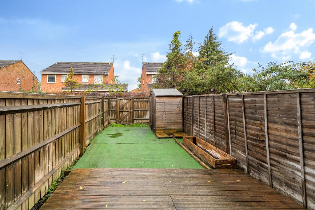 House in Swindon - View 4