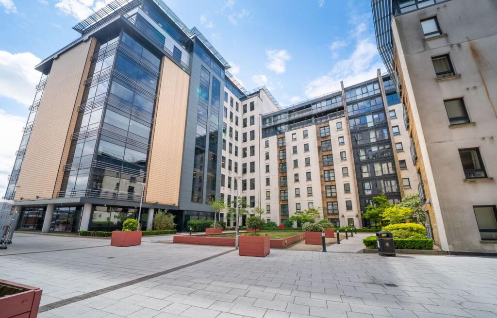 Main image of property: Waterfront Plaza, The Atrium Waterfront Plaza, NG2