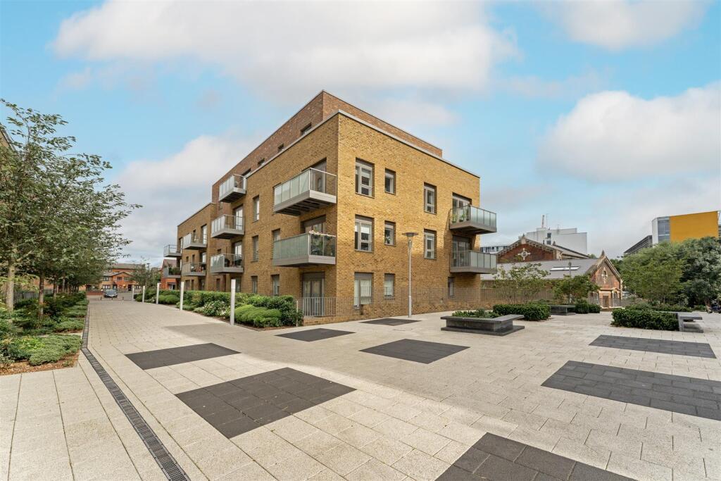 Main image of property: Bath House Court, Smithfield Square, Hornsey, N8