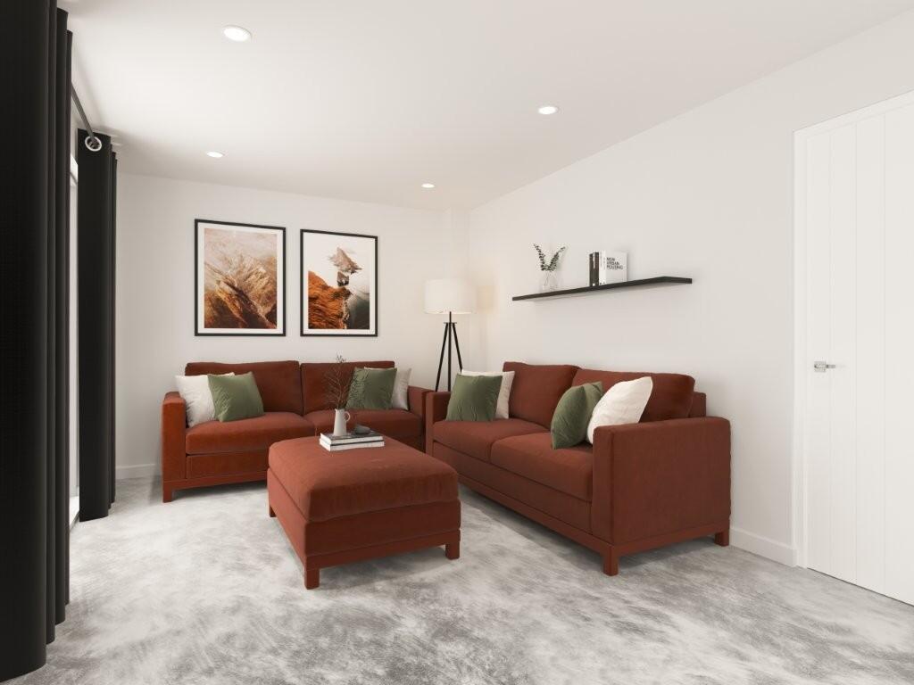 Main image of property: 2 George Wicks Way (Off Regiment Gate),
Beaulieu, 
Chelmsford, 
CM1 6AU

