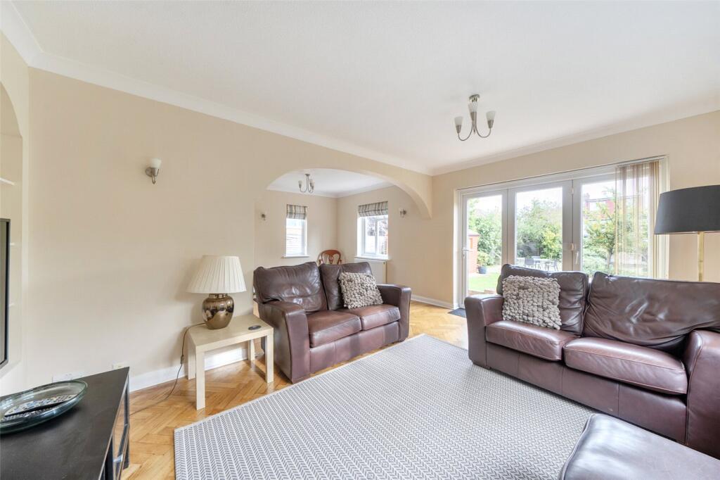 House in London - View 5