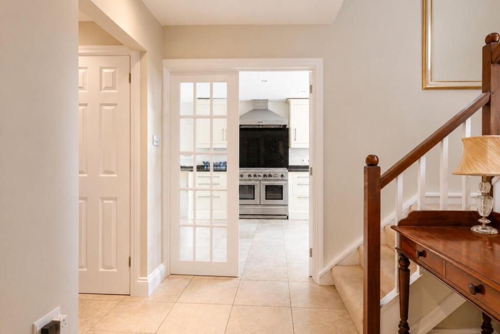 House in Northampton - View 5
