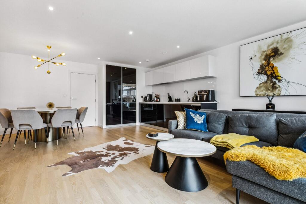 Main image of property: Francis House, 
Pump House Crescent, TW8