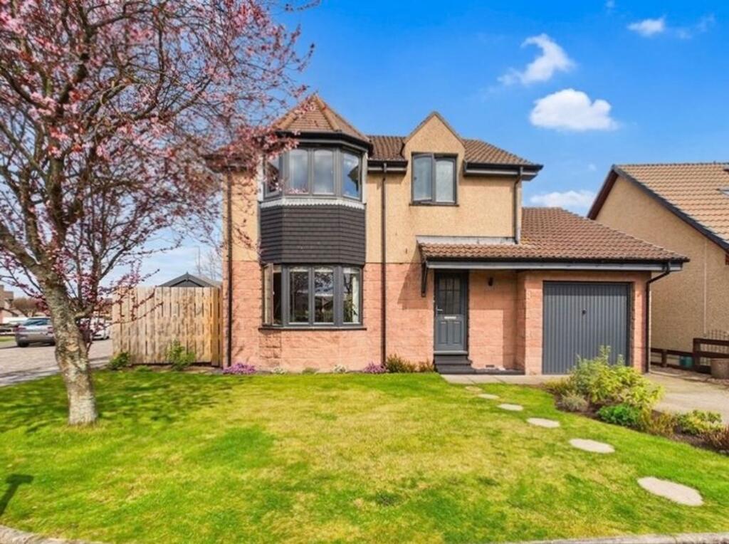 Additional image 24 of Stewart Walk, Alford, AB33