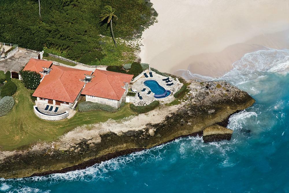 Main image of property: Sam Lords Castle, St Philip