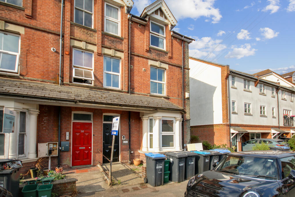 Main image of property: St James Road, East Grinstead, West Sussex