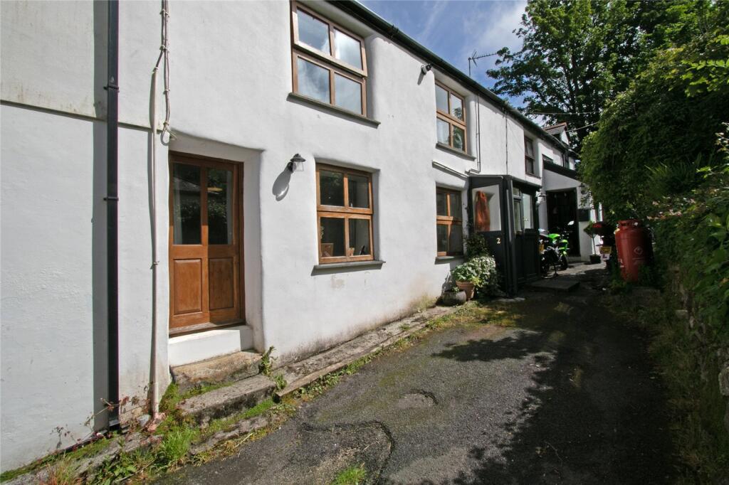 Main image of property: Falmouth Road, Chacewater, Truro, Cornwall, TR4