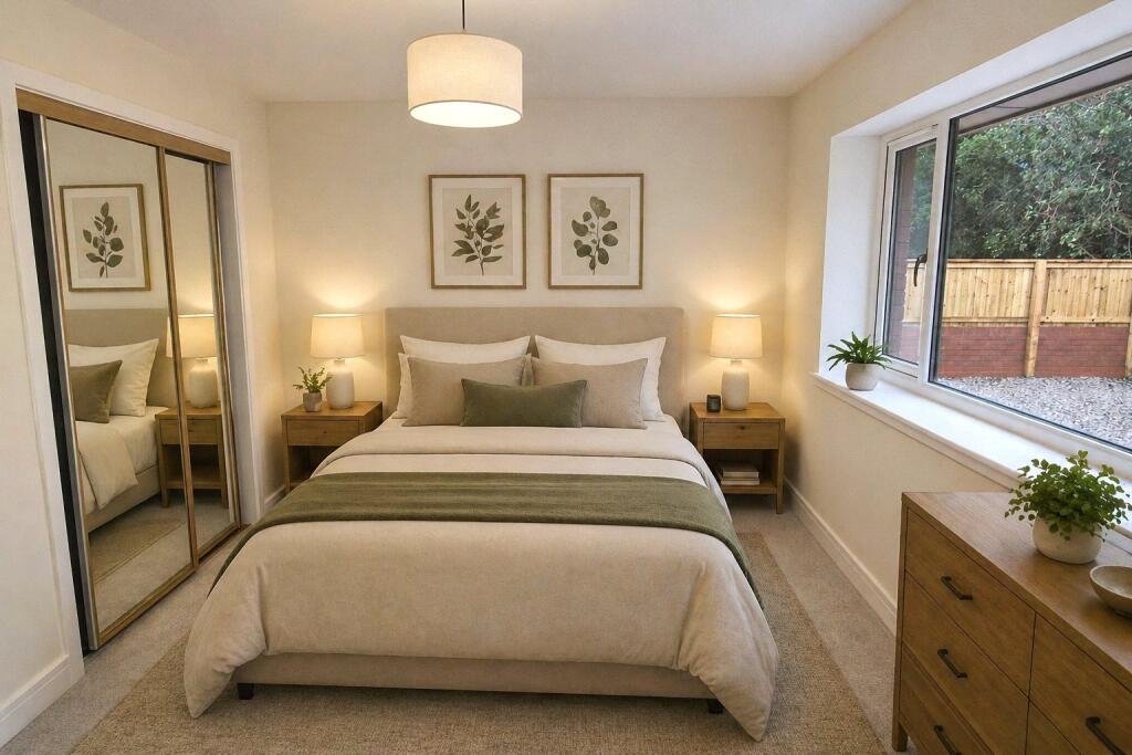 House in Dumfries - View 5