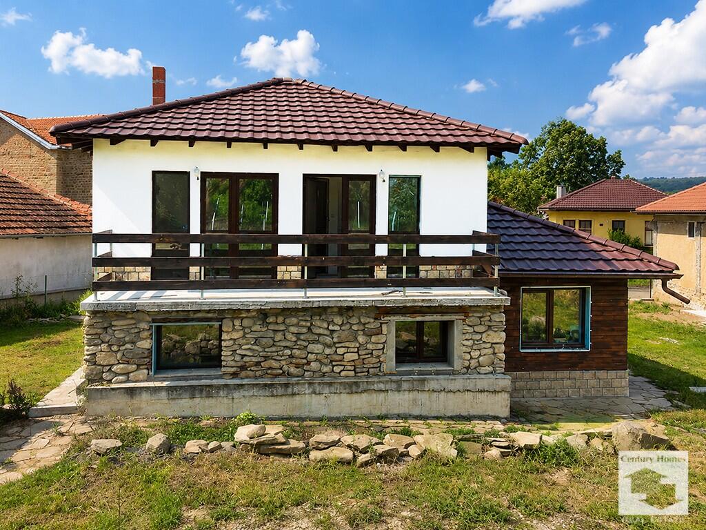 Main image of property: Kapinovo, Veliko Tarnovo